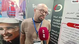 Participe au salon preventica Casablanca 2025