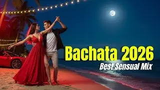 🔴 LIVE: Bachata Sensual Social - Atardecer en el Para&iacute;so (M&uacute;sica Relax)