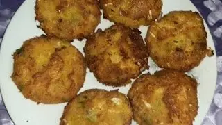 Bread potato snacks recipe by Guriya ki bateyn |Aloo ki tikki Recipe |Easy homemade snacks |