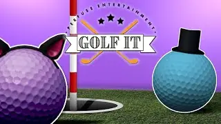 Golf It! w 2024 roku