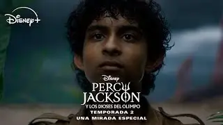 Percy Jackson Y Los Dioses Del Olimpo | Podcast | Episodio 207: La mam&aacute; del a&ntilde;o