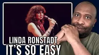 Первое прослушивание | Линда Ронстадт - It&rsquo;s So Easy: Реакция
