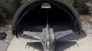 HELLENIC AIR FORCE ACADEMY