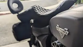 Finding Saddle Options for Victory Octane
