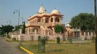 Splendor Homes Sushant City-I Jaipur ( Singhal Group )