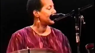 The Paul & Sheila Smith Trio Promo I, with Brad Buethe guitar