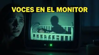 MONITOR INFANTIL REVELA SECRETO FAMILIAR