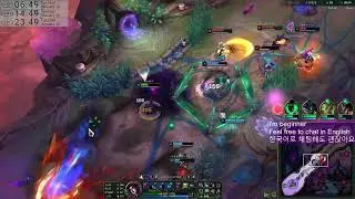時間管理が Lv74 Twitch archive