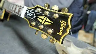CHIBSON Les Paul - Czy da się z tego zrobić dobry instrument?
