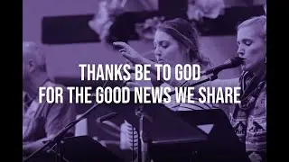The faith we grow: Celebrating discipleship