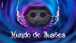 Koash:Mundo de ilus&otilde;es[feat:Mikey]|beat by:@prod_lipex