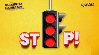 KENAL DJATGO : STOP !!! JANGAN SALAH PILIH JASA CARGO !
