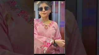 Design from Noor ul Ain #viral #fashion #fashiontrends #onlineshopping#shorts#shortvideo#cordsets