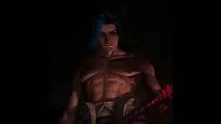 FAZLA VAKTİN KALMADI | KAYN EDIT | Sleepwalker (Ultra Slowed & Reverb)
