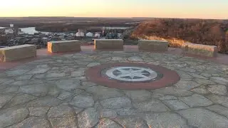 What's in a Name - Memorial Park (On Sorin's Bluff)