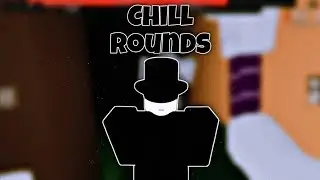 Chill Rounds In Flee The Facility