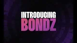 Bondz App Trailer