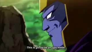 Dbz Super Episode 117 Preview (English Subbed)