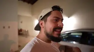 COMO TIRAR O BARULHO NO TETO SOLAR???
