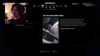Mass Effect Andromeda - Part 3