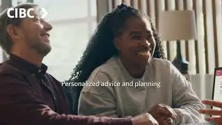 CIBC Imperial Service &ndash;Personalized financial advice and planning