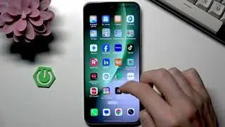 HONOR Magic8 Lite &mdash; как проверить IMEI и серийный номер (SN)
