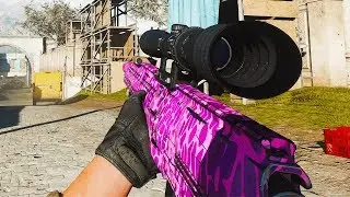 MODERN WARFARE LEVEL 155 MAX LEVEL!