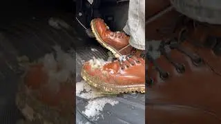 Snowproof Protection: Floor Mats