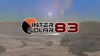 Inter Solar 83 January Pre-Alpha update.