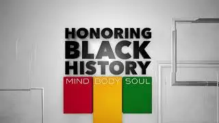 News 2 honors Black History Month