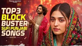All Time Blockbuster Sufi Songs Jukebox | Top 4 Hits Qawwali That Will Touch Your Soul -Sufi-Pinjabi