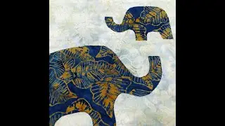 Introduction to Beginner Applique