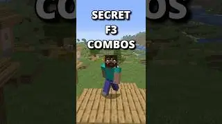 5 Secret F3 Tricks Every Minecraft Player Needs to Know!