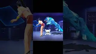 Dangerous Duo 💫💣 Duo Character Fight Editing 💀 #shorts #viral #viewsproblem #likeproblem
