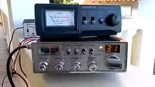 911 and Sugar Foot DX