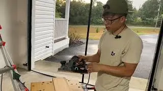 PORTER-CABLE Hand Planer Review