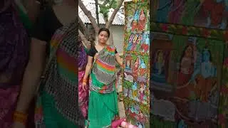 পটের গান, প্রানের গান,  মনের গান Pater gan Pingla Pat gan