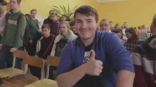 Gomel CyberFest 3