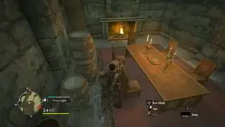 Dragon's Dogma: A second gold idol? (almost)