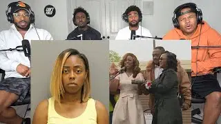 Mayor Tiffany Henyard Under FBI Investigation!