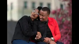 Ur'Ibyishimo Byanjye by Etienne Nkuru Directed by David Ngando