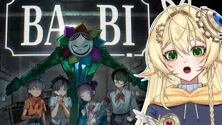 CÁC KÊNH REVIEW GAME ĐÃ BỎ QUA SIÊU PHẨM VIỆT NAM NÀY | BA BỊ #vtuber #vtubervn