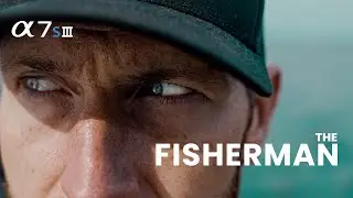 Million Dollar Fish | CINEMATIC BRANDED CONTENT FILM (Sony A7SIII)