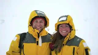Unforgettable Antarctica Expedition Highlights with Quark Expeditions