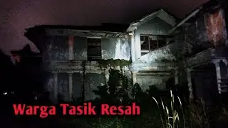 GW KIRA RUMAH HANTU, TERNYATA ....??
