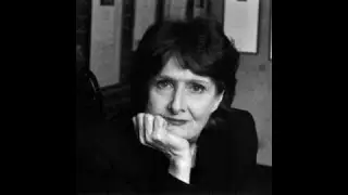 Eavan Boland podcast