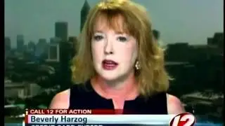 Call 12 for Action: Credit Card Canceling