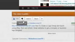 How To Put Clickable Links On YouTube Posts