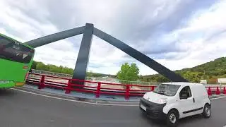 RUTA EN  MOTO POR MENTRIDA