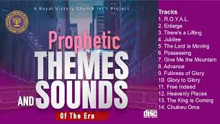 Prophetic Themes and Sounds of the Era